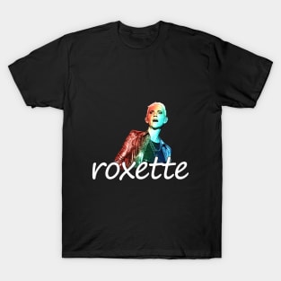 Roxette tshirt T-Shirt